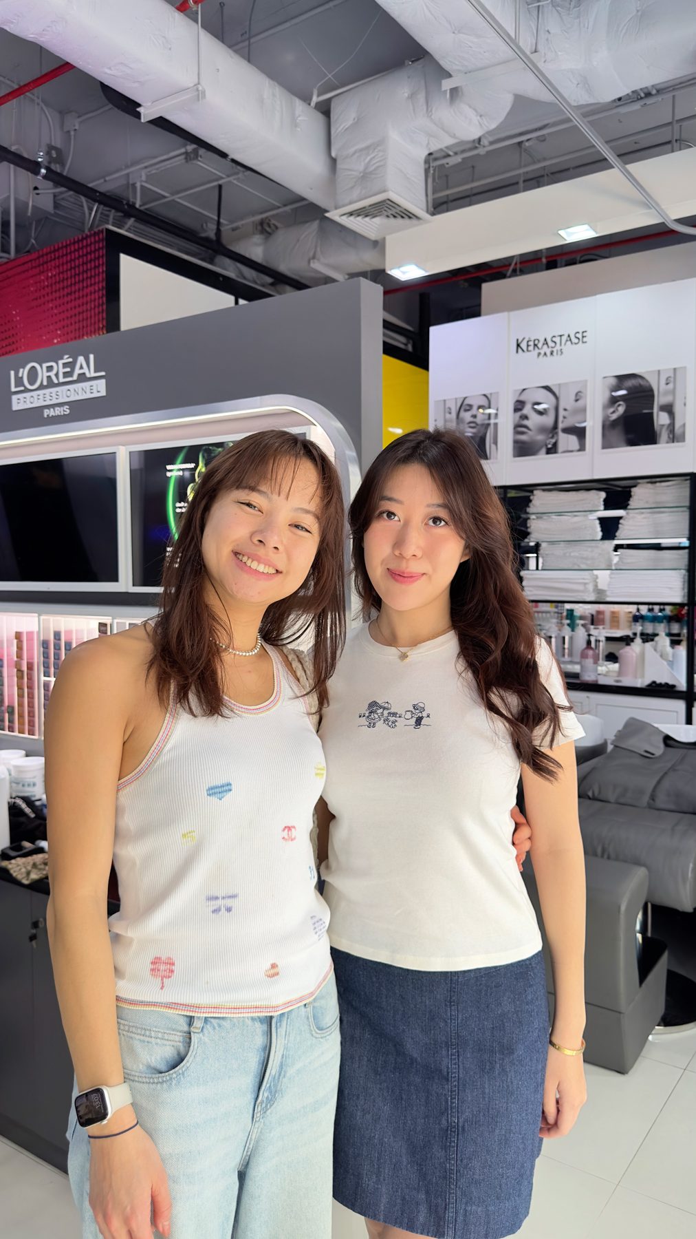 ลูกค้าที่ Chic Club